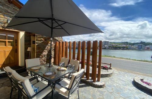 Loza House | Casa Ría de Navia