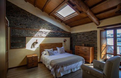 Loza House | Casa Ría de Navia