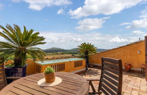 Castell d'Emporda House | Casa rústica en Castell dEmpordà