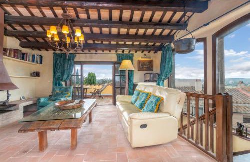 Castell d'Emporda House | Casa rústica en Castell dEmpordà