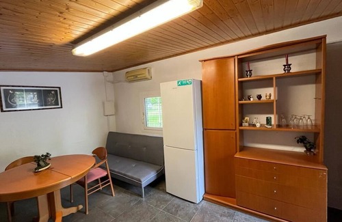 Olot House | Casa rústica