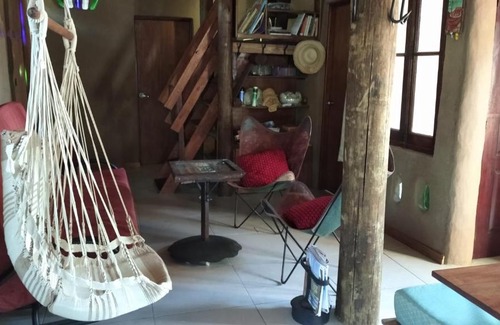 Fortin de Santa Rosa House | Casa Rústica