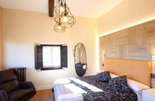 Hermandad de Campoo de Suso House | Casa Rural (full rental) Las Casonas de Don Pedro for 20 people