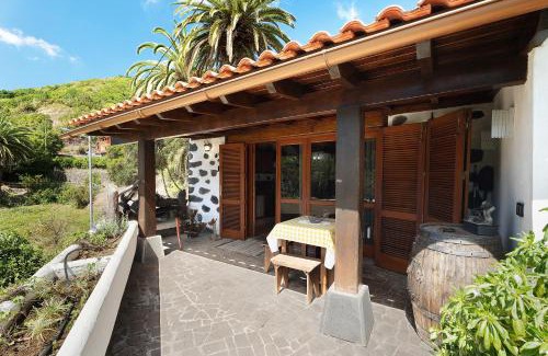 Agulo House | Casa Rural Medina 2
