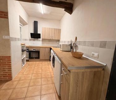 Siete Iglesias de Trabancos House | Casa Rural Calderon de Medina I y II