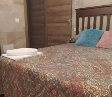 Antequera Ski Chalet | Casa rural La Pradera