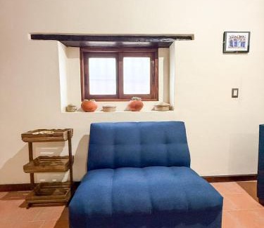 De Mexicanos House | Casa Real de Mexicanos