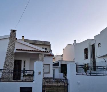 Faulha House | Casa R