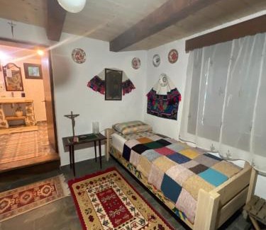 Suncuius Cabin | Casa Radu - Zece Hotare
