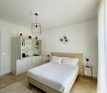 Monforte d'Alba Apartment | Casa Rafanelli