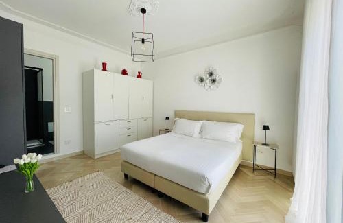 Monforte d'Alba Apartment | Casa Rafanelli