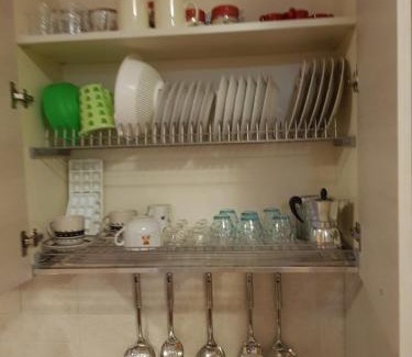 Olbia Apartment | Casa Raffaella 8