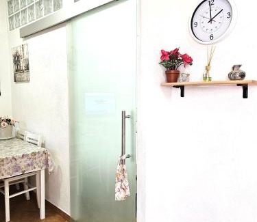 Olbia Apartment | Casa Raffaella 8