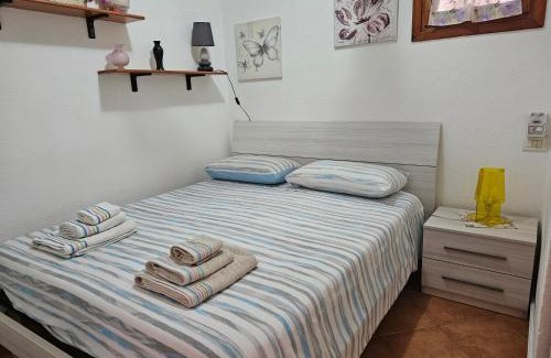 Olbia Apartment | Casa Raffaella 8