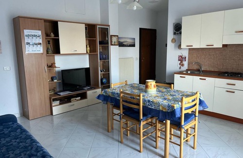 Piazza-Tralia-Pendolo Apartment | Casa Raffaella - Apartment 2