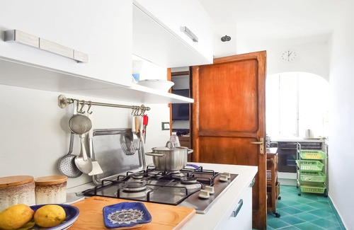 Positano City Centre Apartment | Casa Raffi