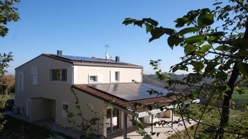 Belvedere Ostrense House | Casa Raggia
