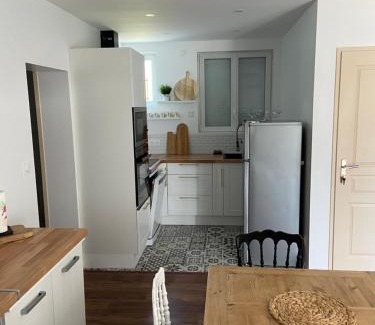 Amboise Villa | CASA RAHMA