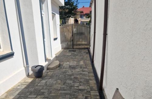 Braila Apartment | Casa Rahova