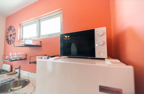 Ensenada Apartment | Casa Ramé PR– Amanera