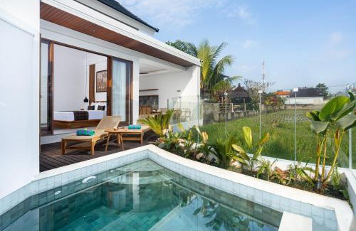 Singakerta Villa | Casa Rama Villas Ubud