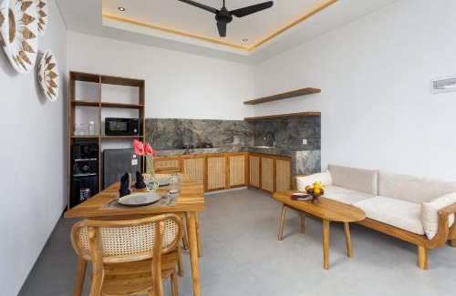 Singakerta Villa | Casa Rama Villas Ubud