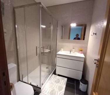 Geres Villa | Casa Ramada