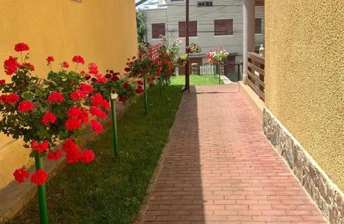 Turda House | Casa Ramona
