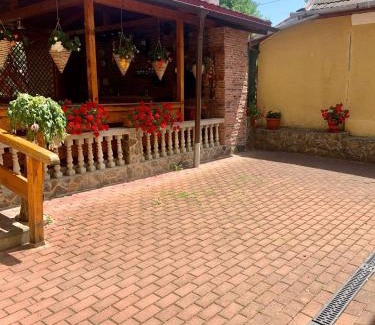 Turda House | Casa Ramona