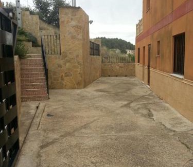 Navarres Apartment | Casa Ramos