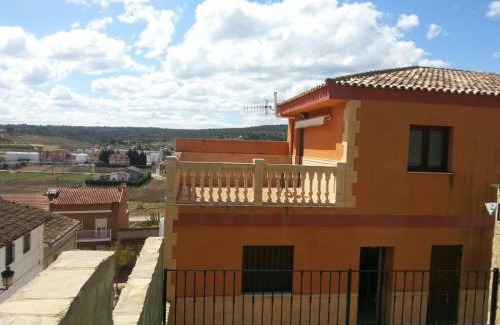 Navarres Apartment | Casa Ramos