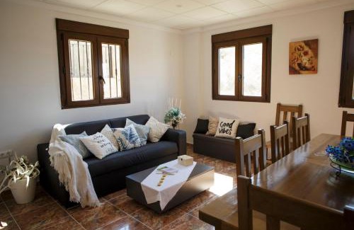 Navarres Apartment | Casa Ramos
