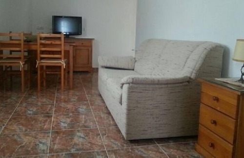 Navarres Cottage | Casa Ramos for 4 people