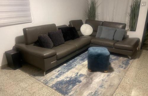 Borinquen House | Casa Ramos