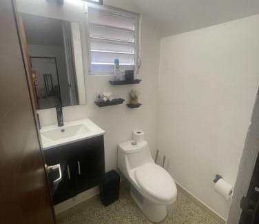 Borinquen House | Casa Ramos