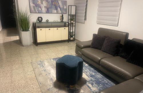 Borinquen House | Casa Ramos