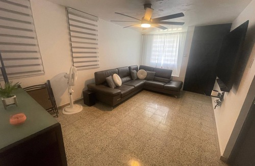 Borinquen House | Casa Ramos