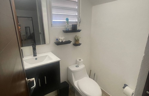 Borinquen House | Casa Ramos