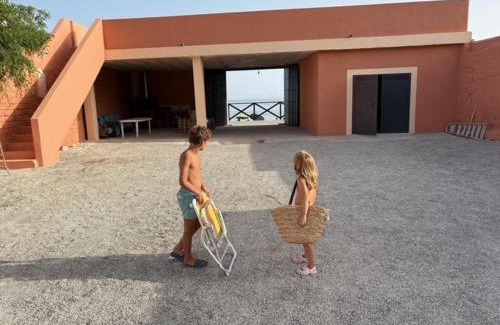 Albunol House | Casa Rana