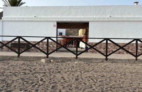 Albunol House | Casa Rana