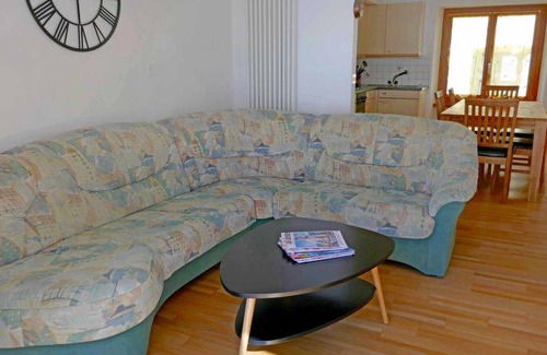 Olivone Apartment | Casa Rancurina