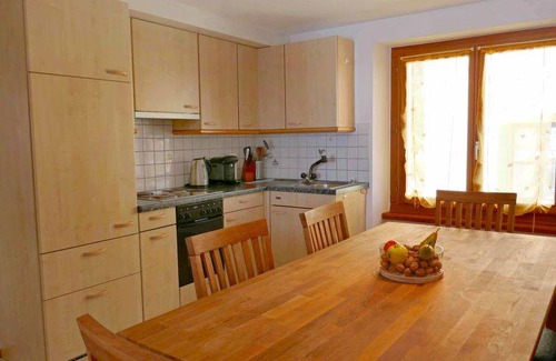 Olivone Apartment | Casa Rancurina