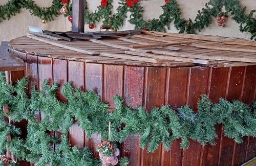Rucar House | Casa Rania si Ayan Sătic Rucăr
