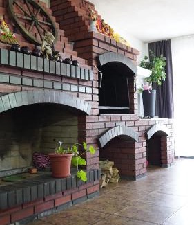Jiblea Veche House | CASA RARES & KARINA