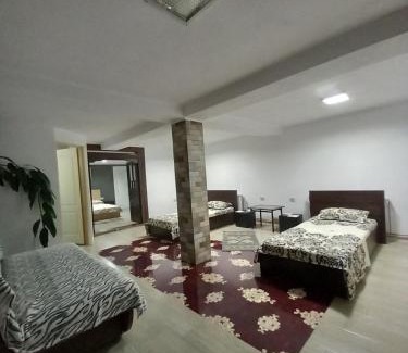 Calimanesti House | Casa Rariana