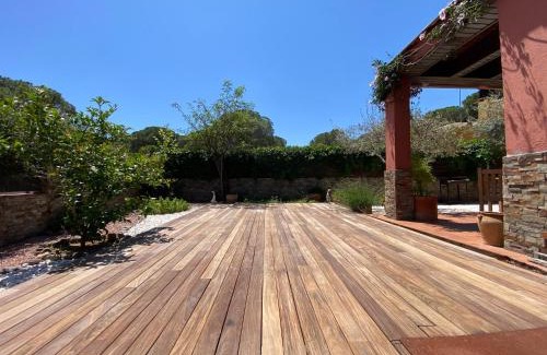 Mont-Ras House | Casa RAS