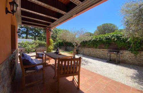Mont-Ras House | Casa RAS