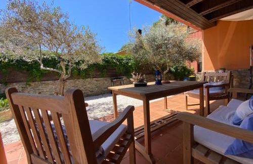 Mont-Ras House | Casa RAS