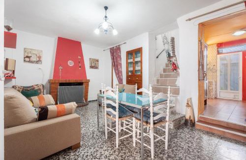 Navarres House | Casa Ratón Pérez