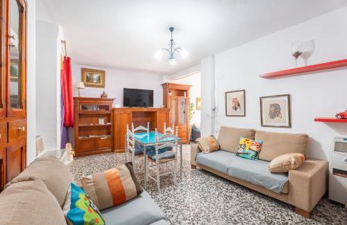 Navarres House | Casa Ratón Pérez
